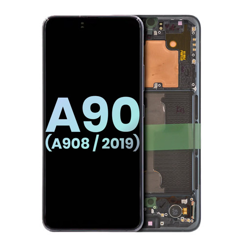 Display originale samsung - originale,