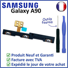 NAPPE FLEX POWER VOLUME POUR