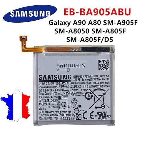 Batteria samsung galaxy a90 - samsung,