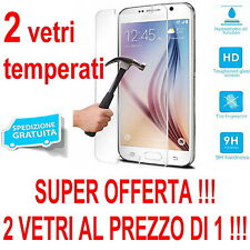 2 vetri PROTETTIVO TEMPERATO