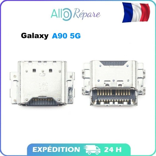 Connecteur charge port - connecteur, de