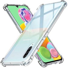 Custodia TPU bordi arrotondati