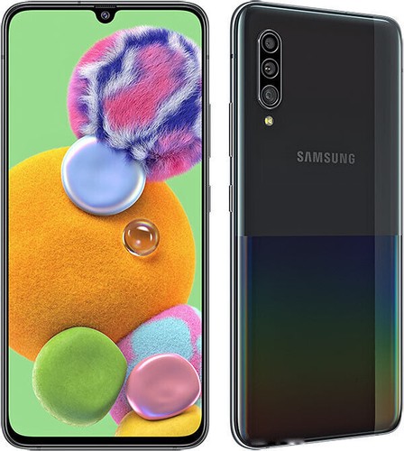 Smartphone android samsung - android,