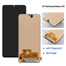 Sostituzione schermo OLED per