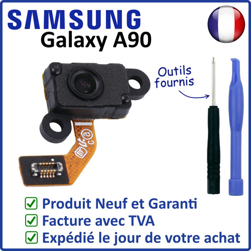 Capteur empreinte digitale - capteur,