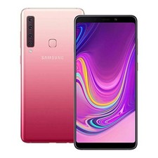SMARTPHONE SAMSUNG GALAXY A9