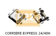 Connettore Ricarica Per