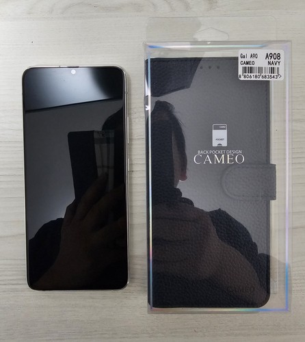 Set portafoglio samsung galaxy - samsung,