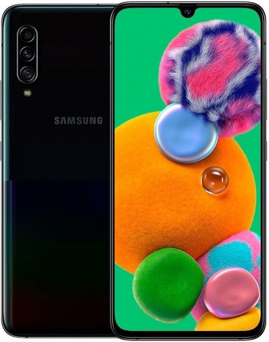 Samsung galaxy a90 128gb - samsung,