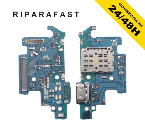 Connettore ricarica per - di,