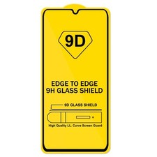 Cover Completa Vetro Temperato