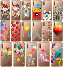 CUSTODIA COVER MORBIDA IN TPU