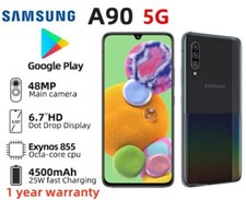Smartphone Samsung Galaxy A90