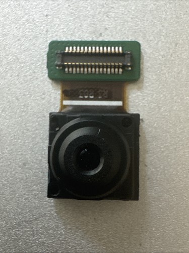 Fotocamera anteriore originale