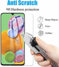 2x pellicola vetro protettiva