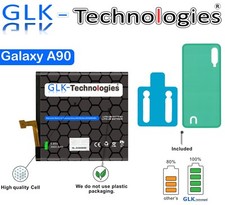 GLK per Samsung batteria