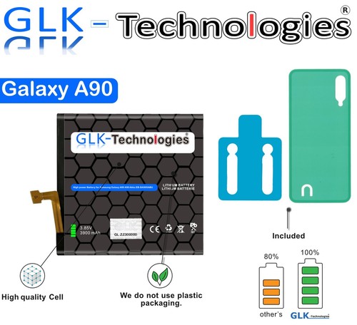 Glk per samsung batteria - glk,