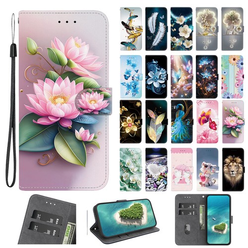 Custodia cellulare flip - , in