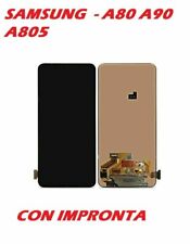 DISPLAY LCD SCHERMO AMOLED