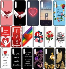 CUSTODIA COVER MORBIDA IN TPU