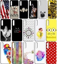 CUSTODIA COVER MORBIDA IN TPU