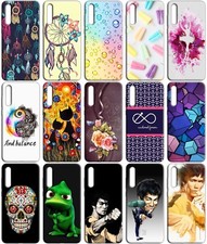 CUSTODIA COVER MORBIDA IN TPU