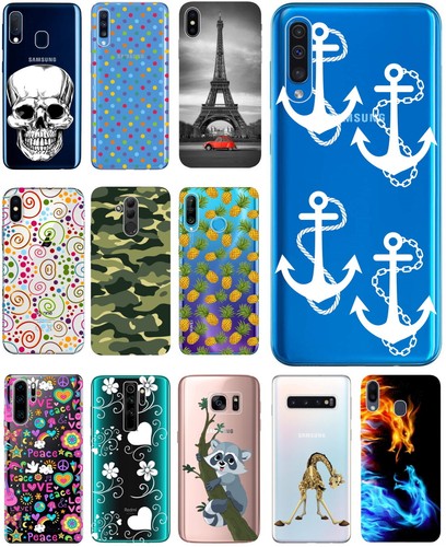 Custodia per samsung - custodia, galaxy