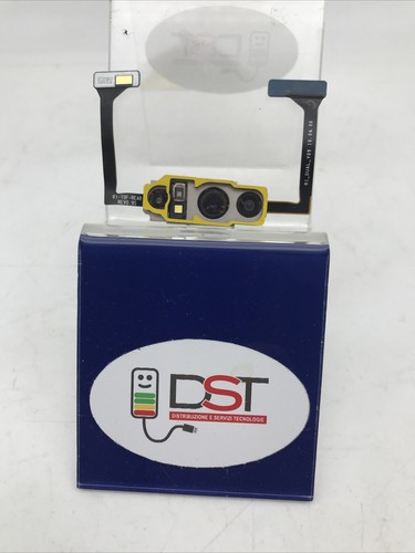 Fotocamera posteriore - fotocamera,