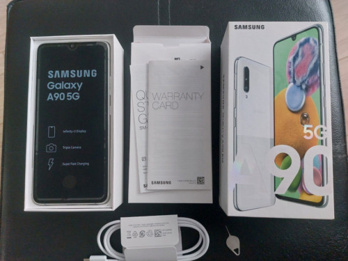 Smartphone samsung galaxy - samsung,