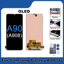 Per Samsung Galaxy A90 5G