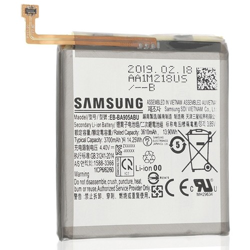 Samsung batteria originale - samsung,
