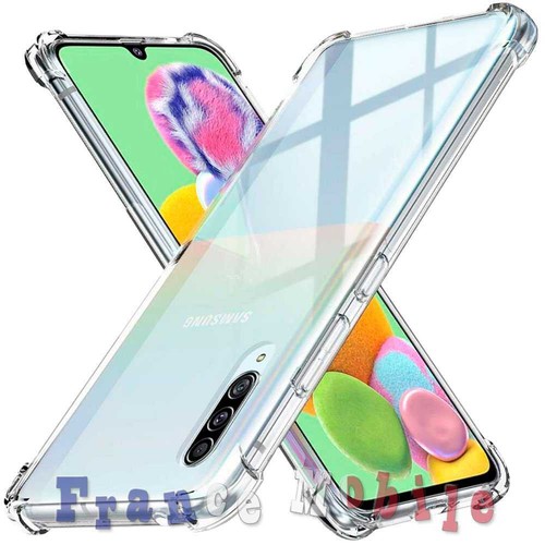 Tpu reinforced edges bumper - tpu,