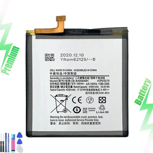 Per samsung galaxy - galaxy, a90
