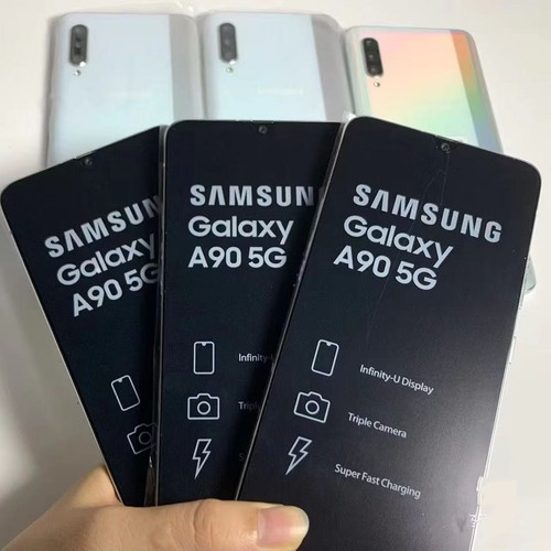 Smartphone sbloccato originale
