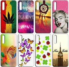 CUSTODIA COVER MORBIDA IN TPU