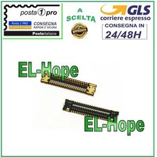 CONNETTORE CONTATTO DISPLAY