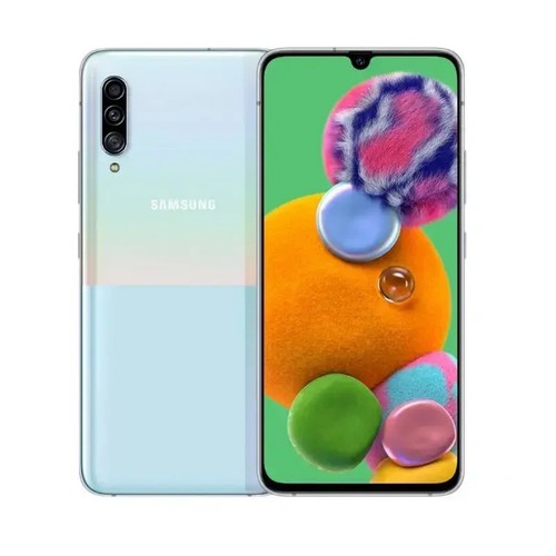 Samsung galaxy a90 7 - galaxy, 6.7