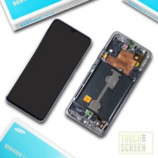 Display LCD bianco white 100%