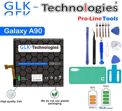 Glk per samsung batteria - glk,