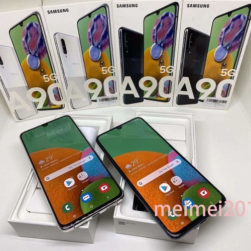 Smartphone samsung galaxy - galaxy, a90