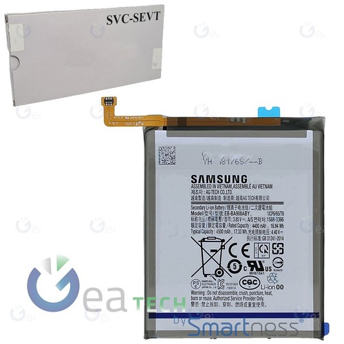 Batteria originale samsung - originale,