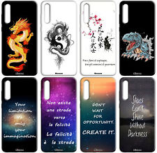 CUSTODIA COVER MORBIDA IN TPU