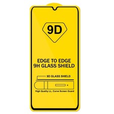 Cover Completa Vetro Temperato